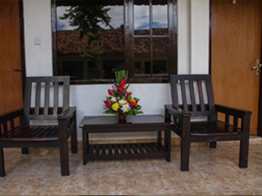 Karana Residence Kuta Lombok Cameră foto