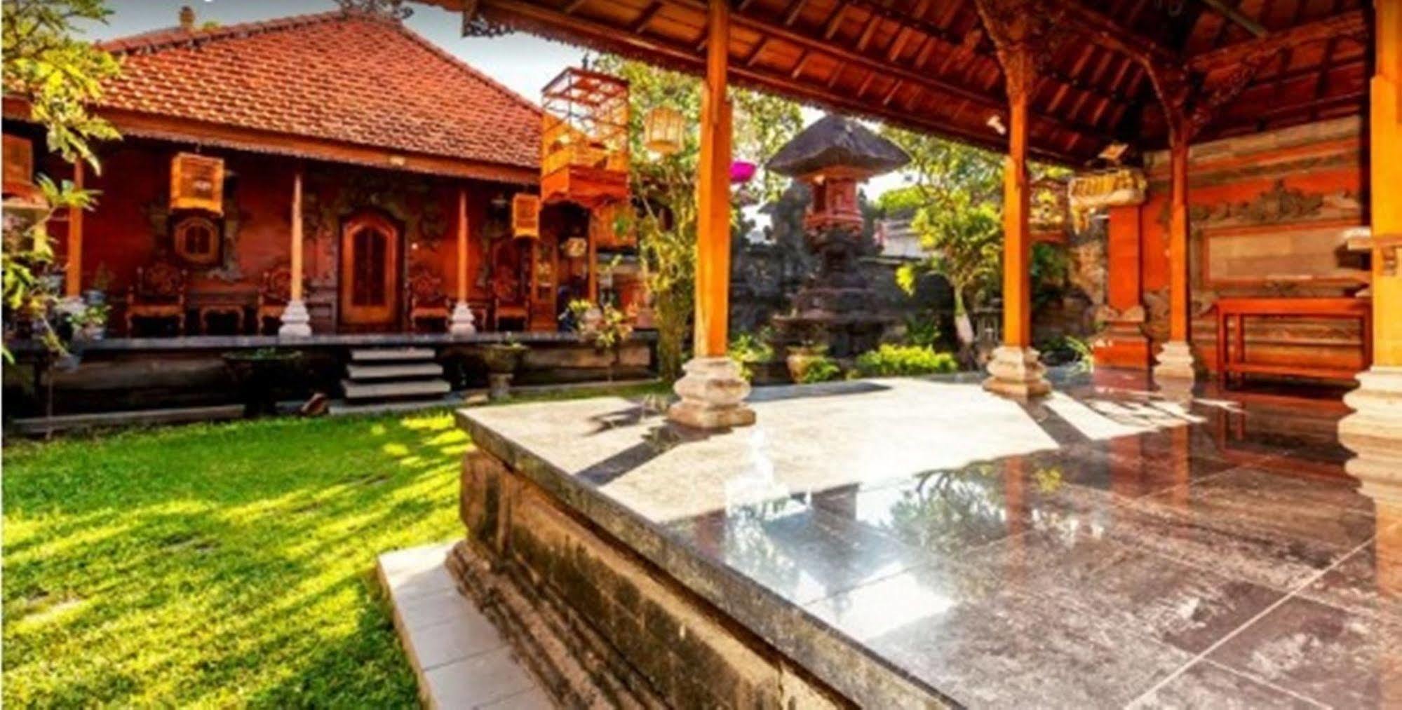 Karana Residence Kuta Lombok Exterior foto