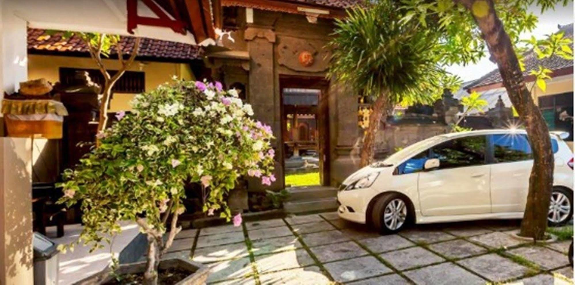 Karana Residence Kuta Lombok Exterior foto